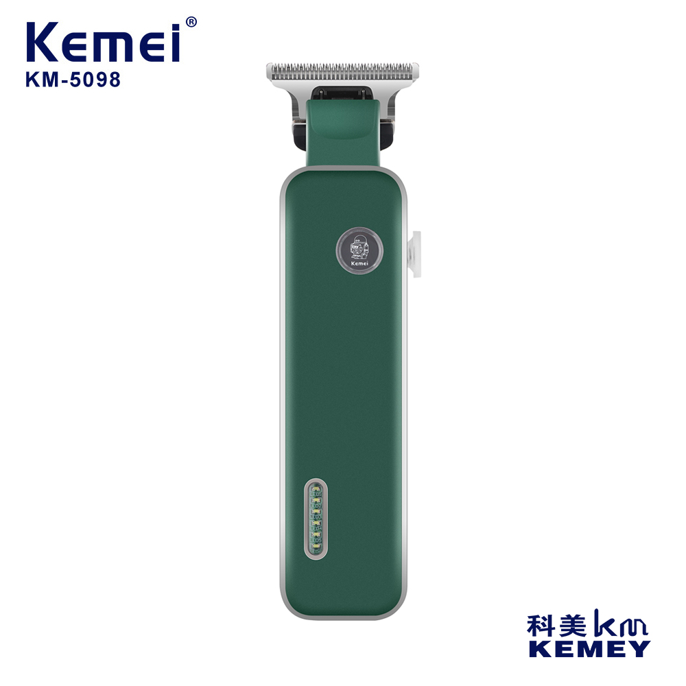 Kemei Professional Hair Clippe - Hair Clipper Professional recension och pris