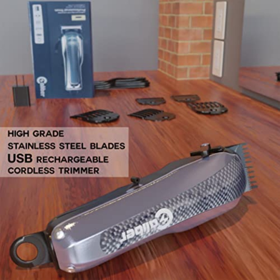 9MM Mabuchi Clipper - Professi - Hair Clipper Professional recension och pris