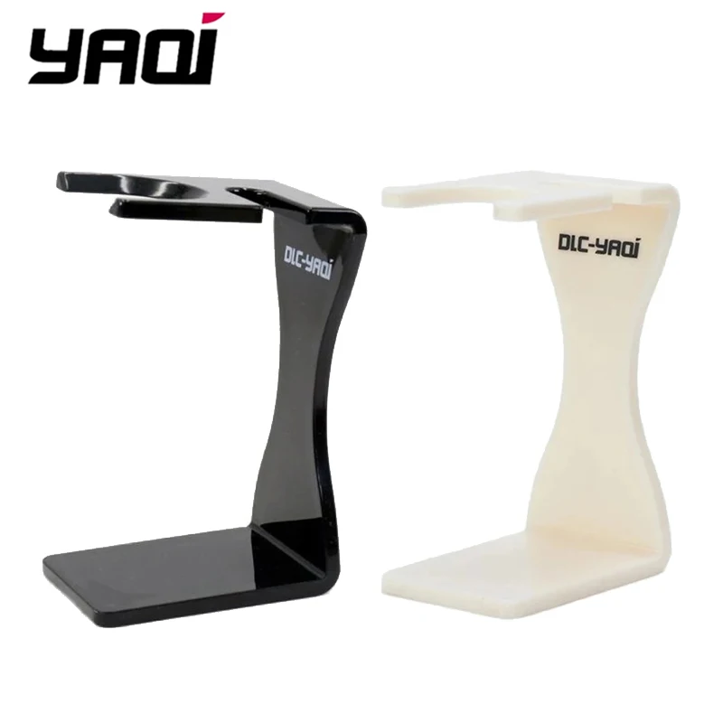 YAQi Cheap Creamy Black/White  - Shaving Brush Set recension och pris