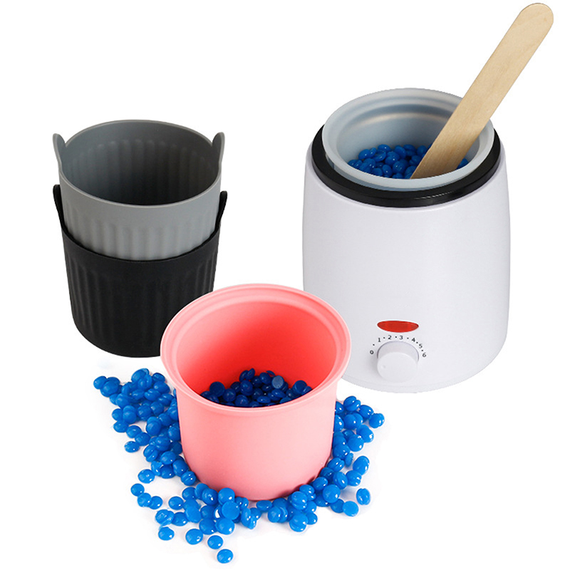 Wax Warmer Heat-resisting Repl - Hair Wax Stick recension och pris