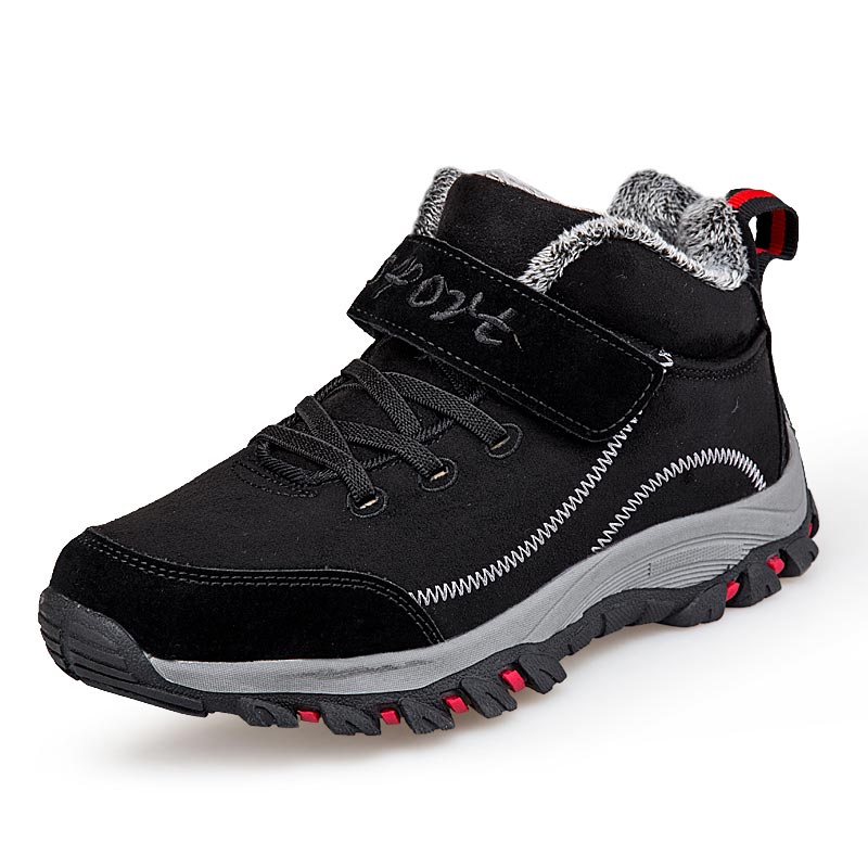 short winter sports shoes for  - Men'S Grooming Tips recension och pris