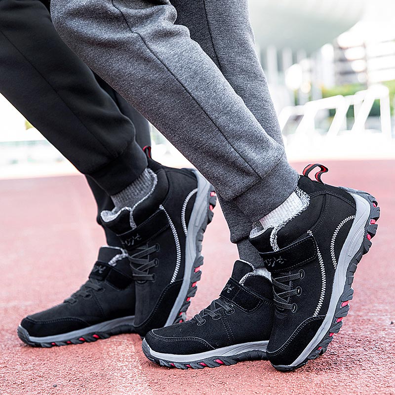 short winter sports shoes for  - Men'S Grooming Tips recension och pris